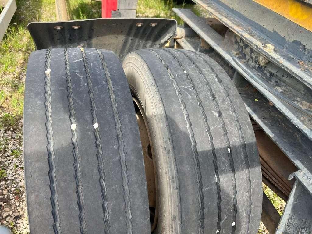 Piacenza SCARRABILE BALESTRATO Foto 10
