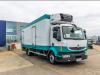 Renault 180 DXI (12T.) +CARRIER+DHOLLANDIA Foto 7 thumbnail
