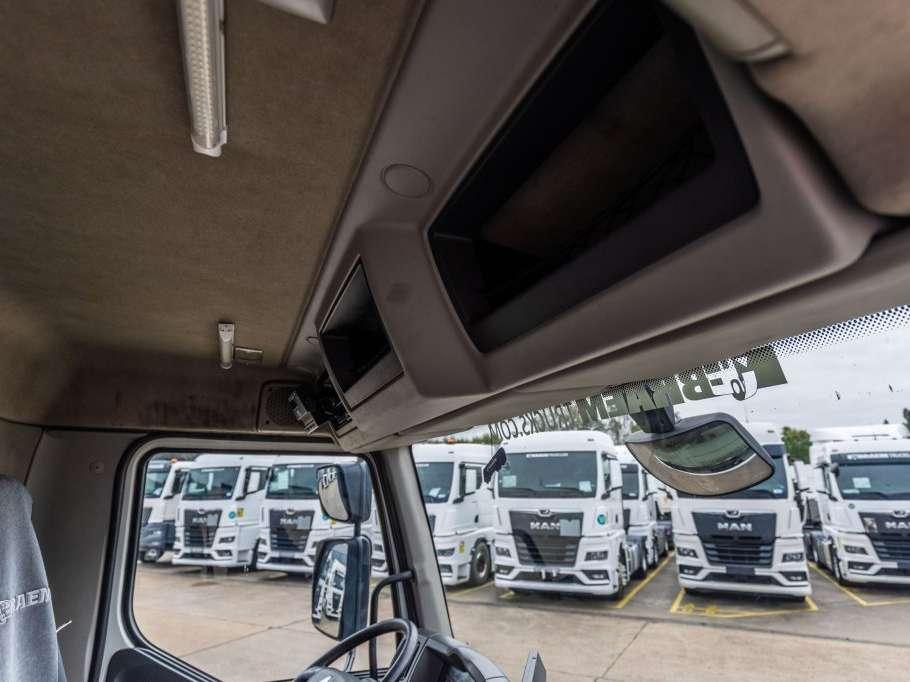 Renault 180 DXI (12T.) +CARRIER+DHOLLANDIA Foto 24