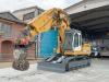Liebherr R 934 Tunnelling Foto 1 thumbnail