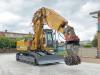 Liebherr R 934 Tunnelling Foto 18 thumbnail