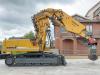 Liebherr R 934 Tunnelling Foto 20 thumbnail