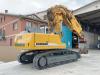 Liebherr R 934 Tunnelling Foto 21 thumbnail