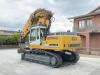 Liebherr R 934 Tunnelling Foto 3 thumbnail