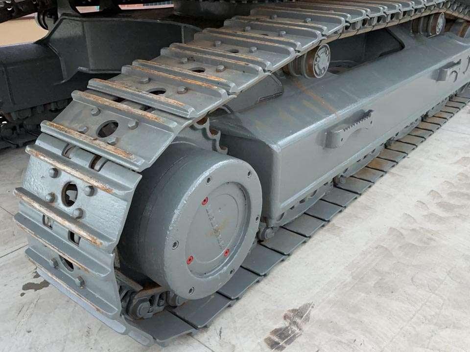 Liebherr R 934 Tunnelling Foto 5