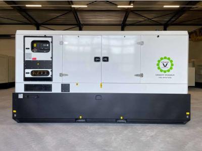 Volvo TAD1382GE - 430 kVA Stage V Generator - DPX-19032 vendida por DPX Power Europe B.V.