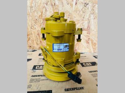 Compresor aire acondicionado para Caterpillar vendida por Duranti s.a.s.