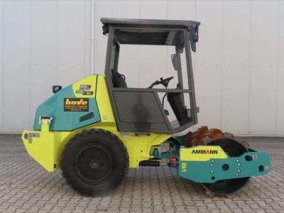 Ammann ARS30 vendida por Bove Verhuur & Verkoop