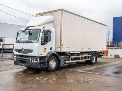 Renault PREMIUM 340 DXI DHOLLANDIA 2T vendida por Braem NV