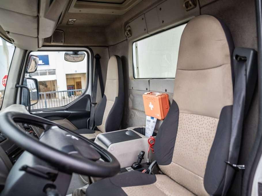 Renault PREMIUM 340 DXI DHOLLANDIA 2T Foto 16