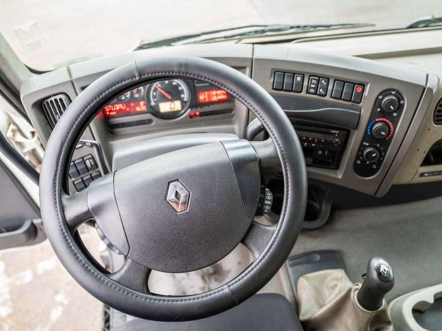 Renault PREMIUM 340 DXI DHOLLANDIA 2T Foto 17