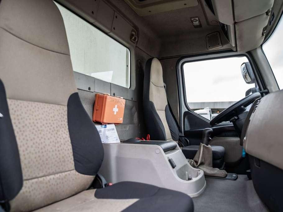 Renault PREMIUM 340 DXI DHOLLANDIA 2T Foto 20