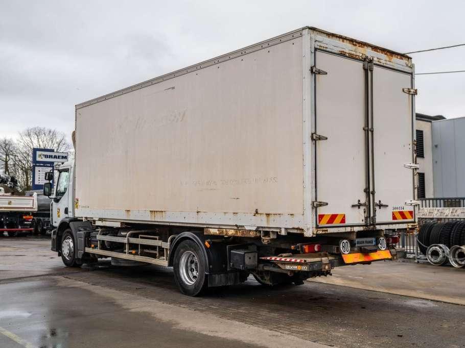 Renault PREMIUM 340 DXI DHOLLANDIA 2T Foto 5