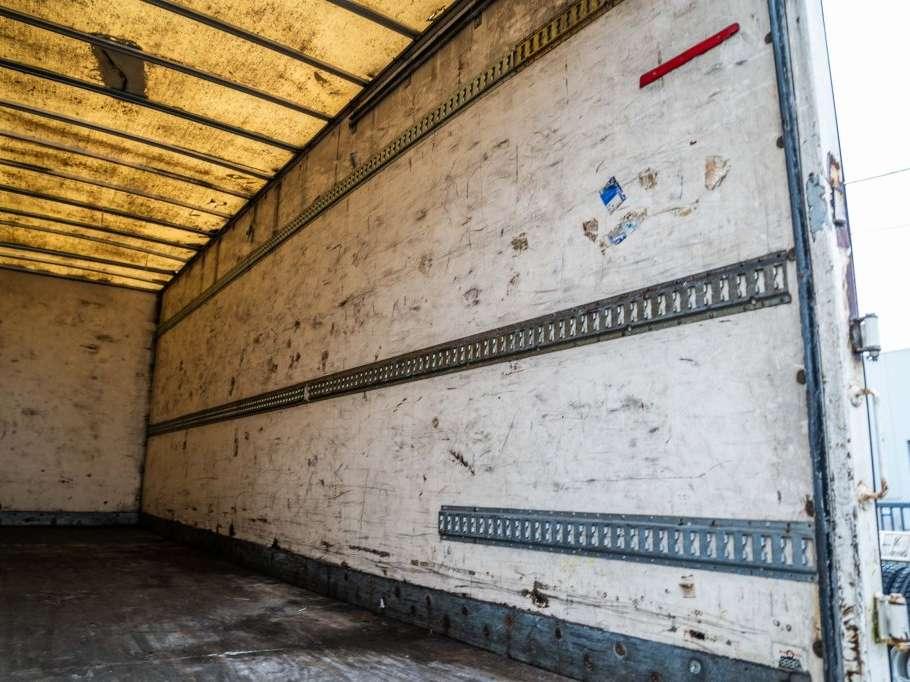 Renault PREMIUM 340 DXI DHOLLANDIA 2T Foto 9