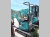 Kobelco SK10SR-2 Foto 4 thumbnail