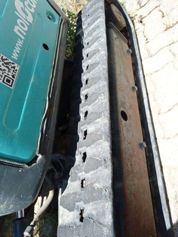 Kobelco SK10SR-2 Foto 5