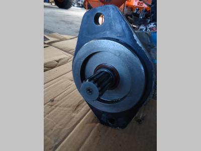 Bomba hidráulica para Fiat Hitachi FR220 vendida por OLM 90 Srl