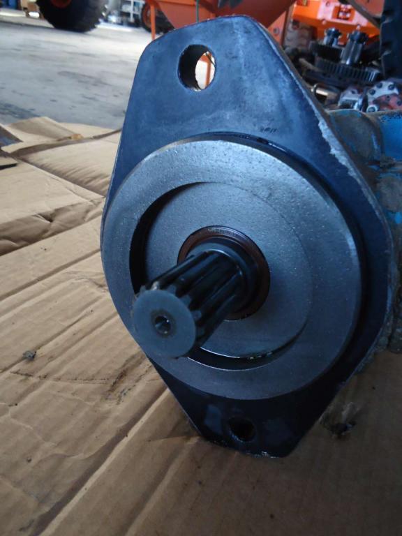 Bomba hidráulica para Fiat Hitachi FR220 Foto 1