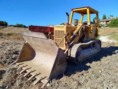 Caterpillar 951C Foto 1