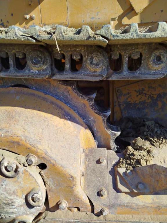 Caterpillar 951C Foto 12
