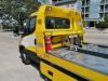 Silver Service PIANALE SOCCORSO Foto 16 thumbnail