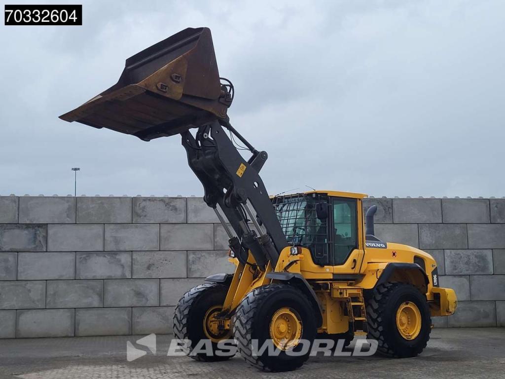 Volvo L110 G Foto 2