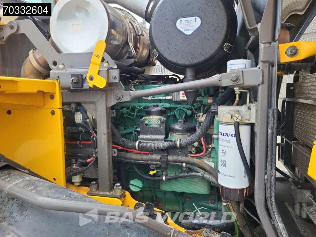 Volvo L110 G Foto 21