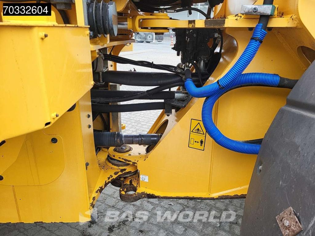 Volvo L110 G Foto 25