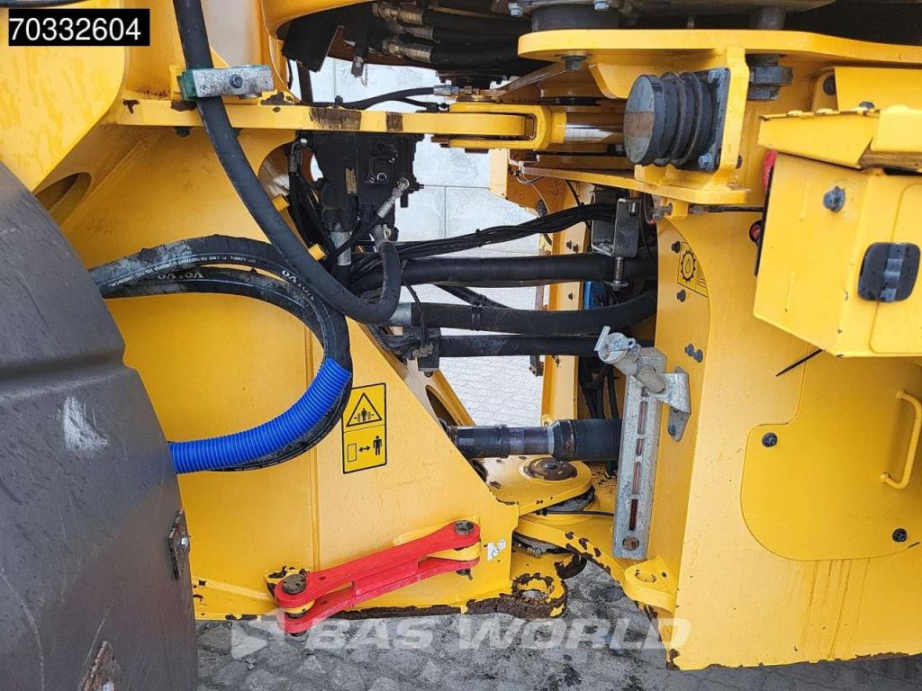 Volvo L110 G Foto 26