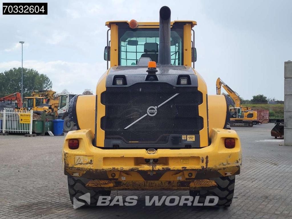 Volvo L110 G Foto 7