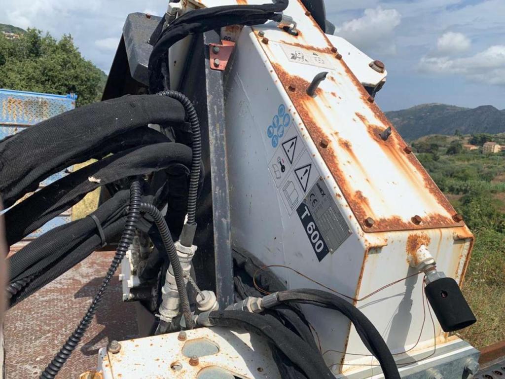 Simex T600 Foto 6