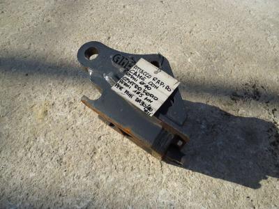 Enganche rápido vendida por OLM 90 Srl