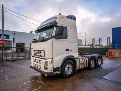 Volvo FH 480-6x2+ HYDR. -EURO 5 vendida por Braem NV