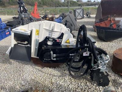 Simex RW 350 vendida por Zeta Macchine Srl
