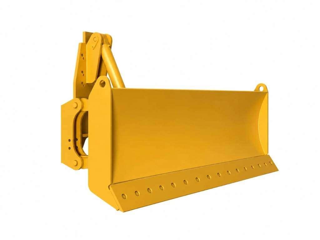 Volvo G970 Foto 8