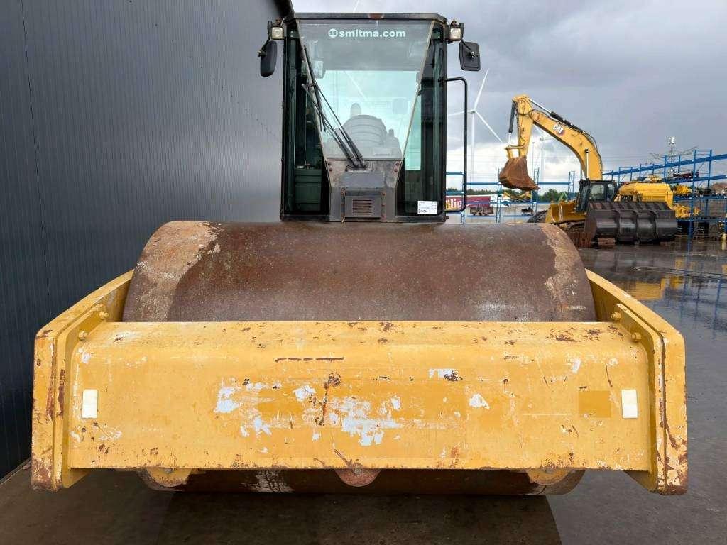 Caterpillar CS74 Foto 13