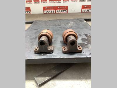 Rodillos superiores para Hitachi Zx135 US-7 vendida por Massucco T. Srl Area Ricambi
