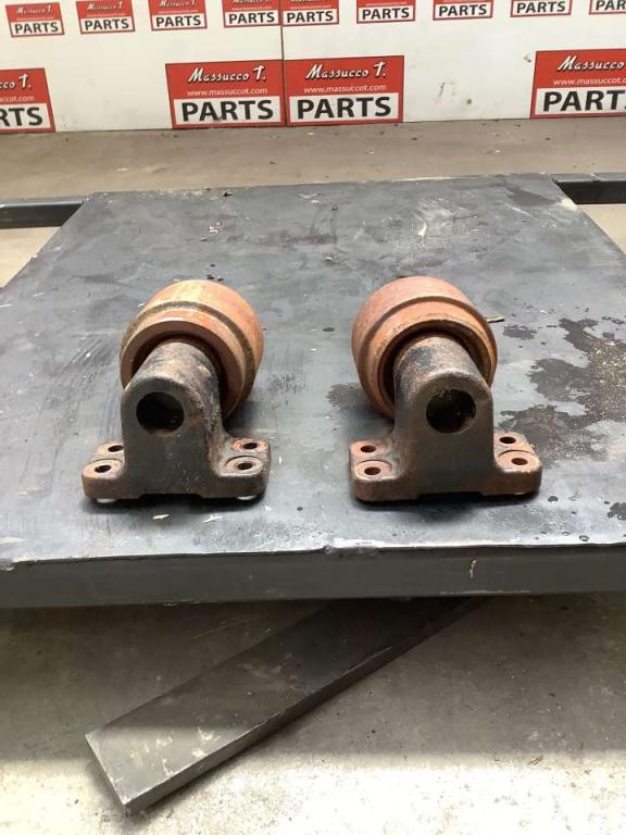 Rodillos superiores para Hitachi Zx135 US-7 Foto 1