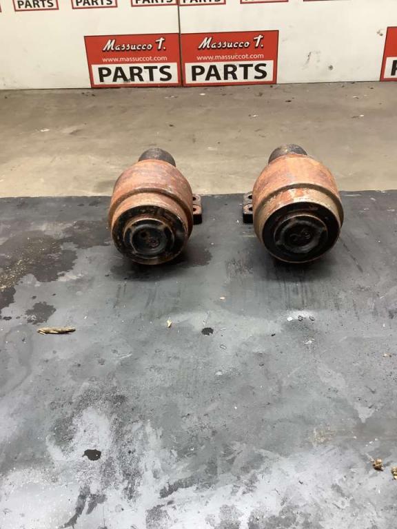 Rodillos superiores para Hitachi Zx135 US-7 Foto 3