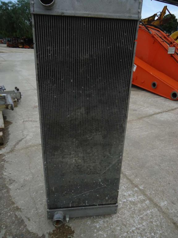 Radiador de agua para Hitachi ZAXIS 350-3 Foto 4