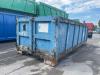 CONTAINER SCARRABILE USATO A CIELO APERTO Foto 3 thumbnail
