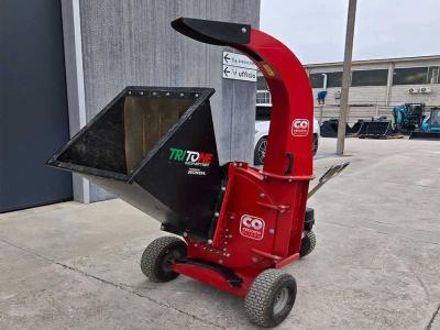 Ceccato Tritone Monster vendida por Emme Service Srl