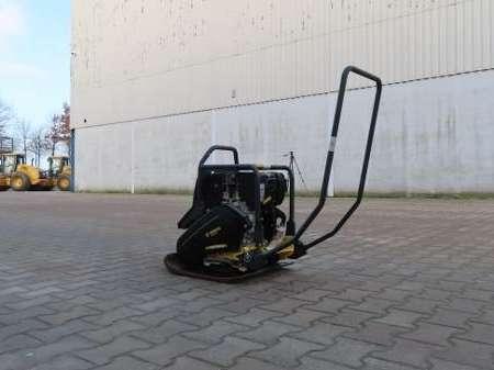 Bomag BP20/50D Foto 4