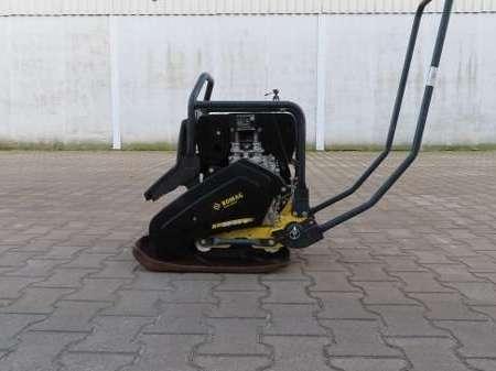 Bomag BP20/50D Foto 5