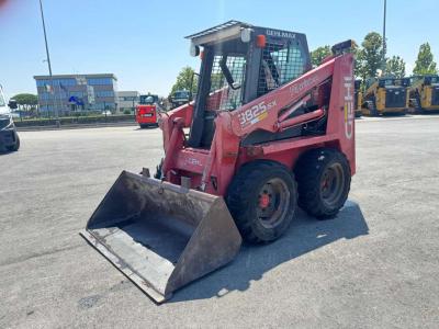 Gehl SL 3825 Foto 1