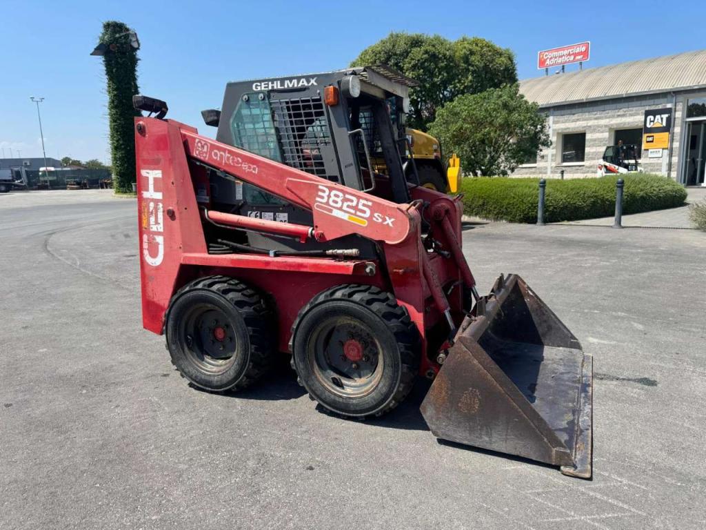 Gehl SL 3825 Foto 2