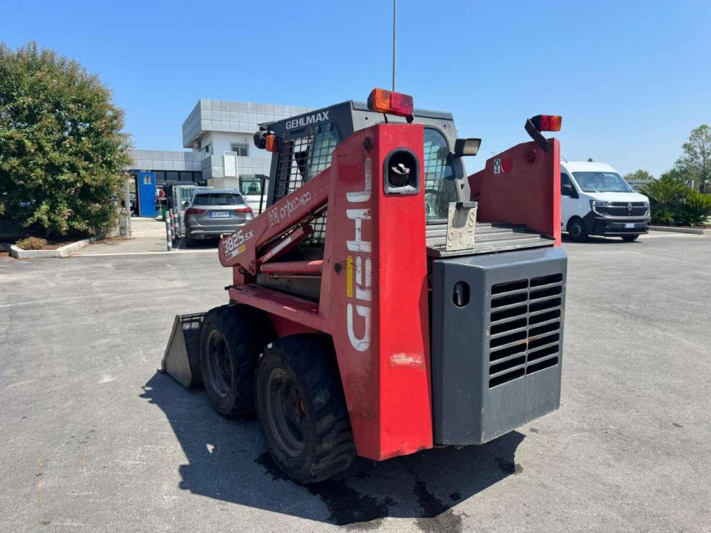 Gehl SL 3825 Foto 6