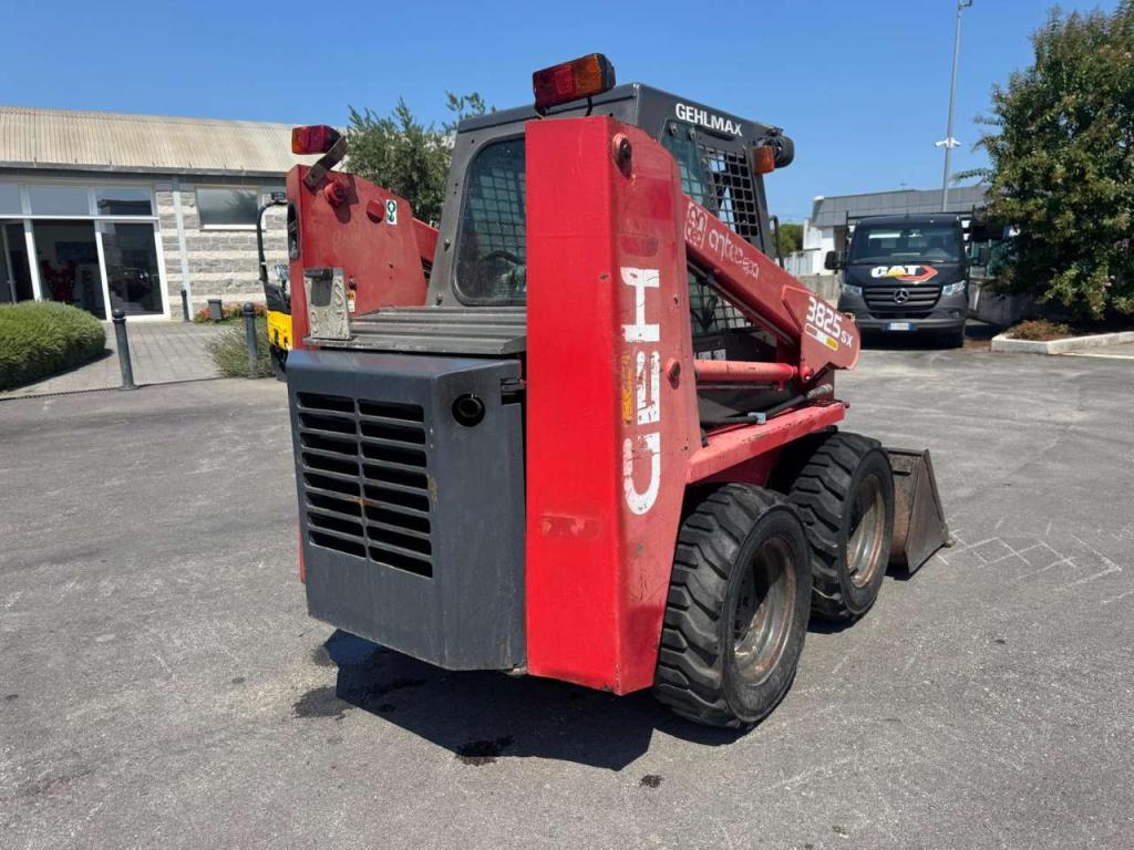 Gehl SL 3825 Foto 7