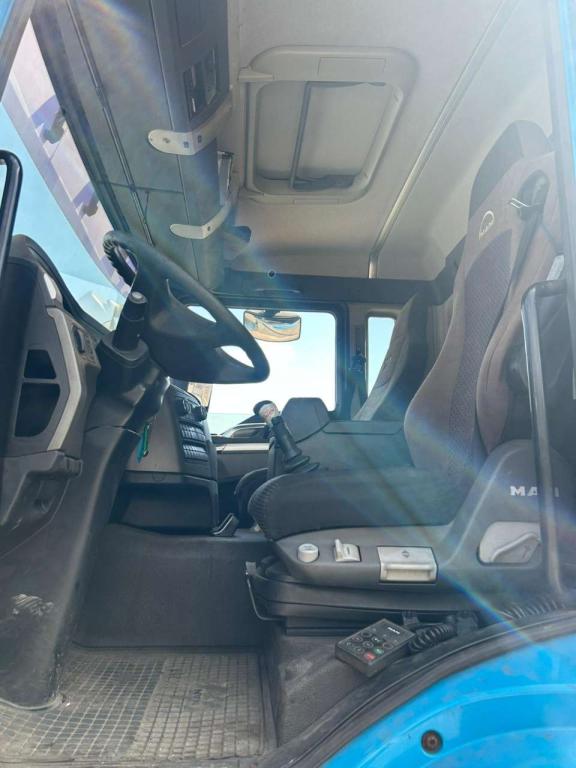 Man TGS 26.440 BL Foto 18