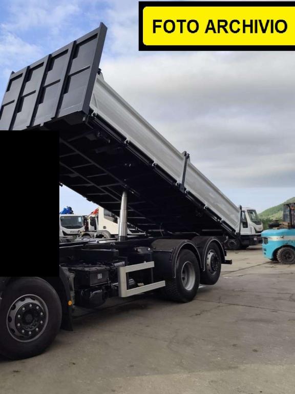 Man TGS 26.440 BL Foto 3